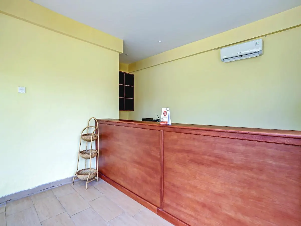 Oyo 90261 Spring Residence Hotel Kuta (Bali)