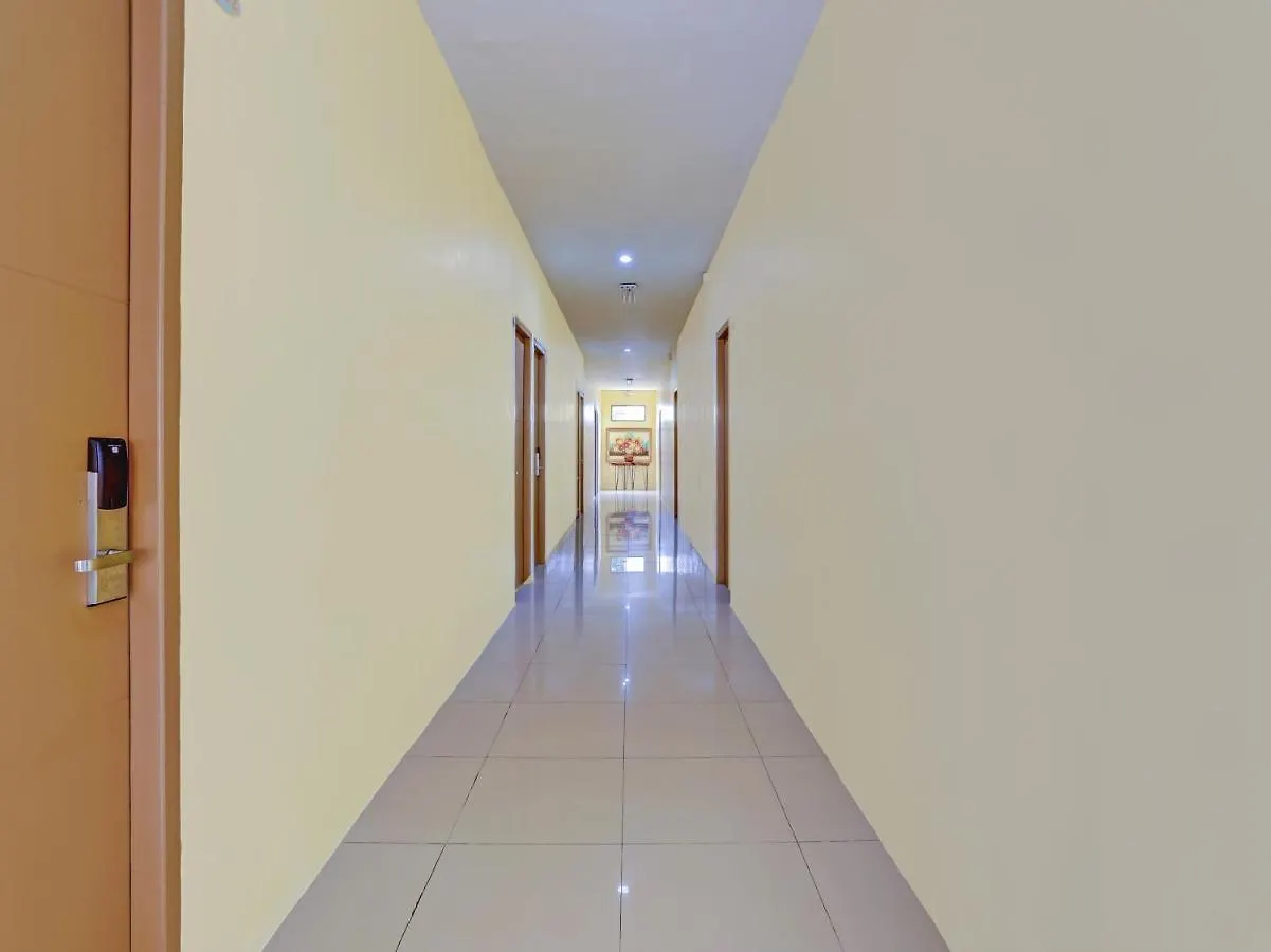 Oyo 90261 Spring Residence Kuta (Bali)