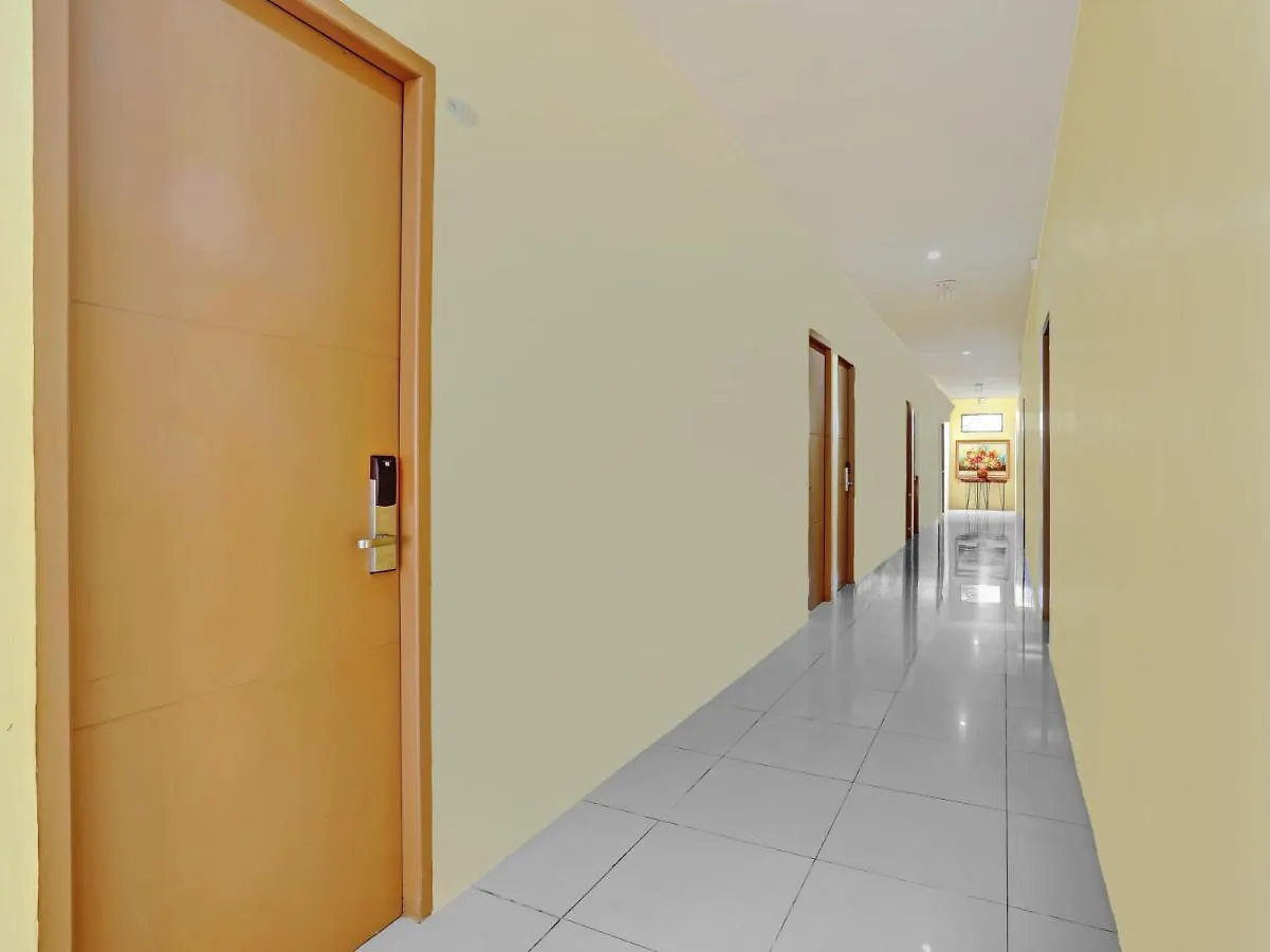Hotel Oyo 90261 Spring Residence