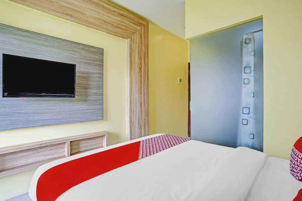 Oyo 90261 Spring Residence 2*, Kuta (Bali) Indonesia