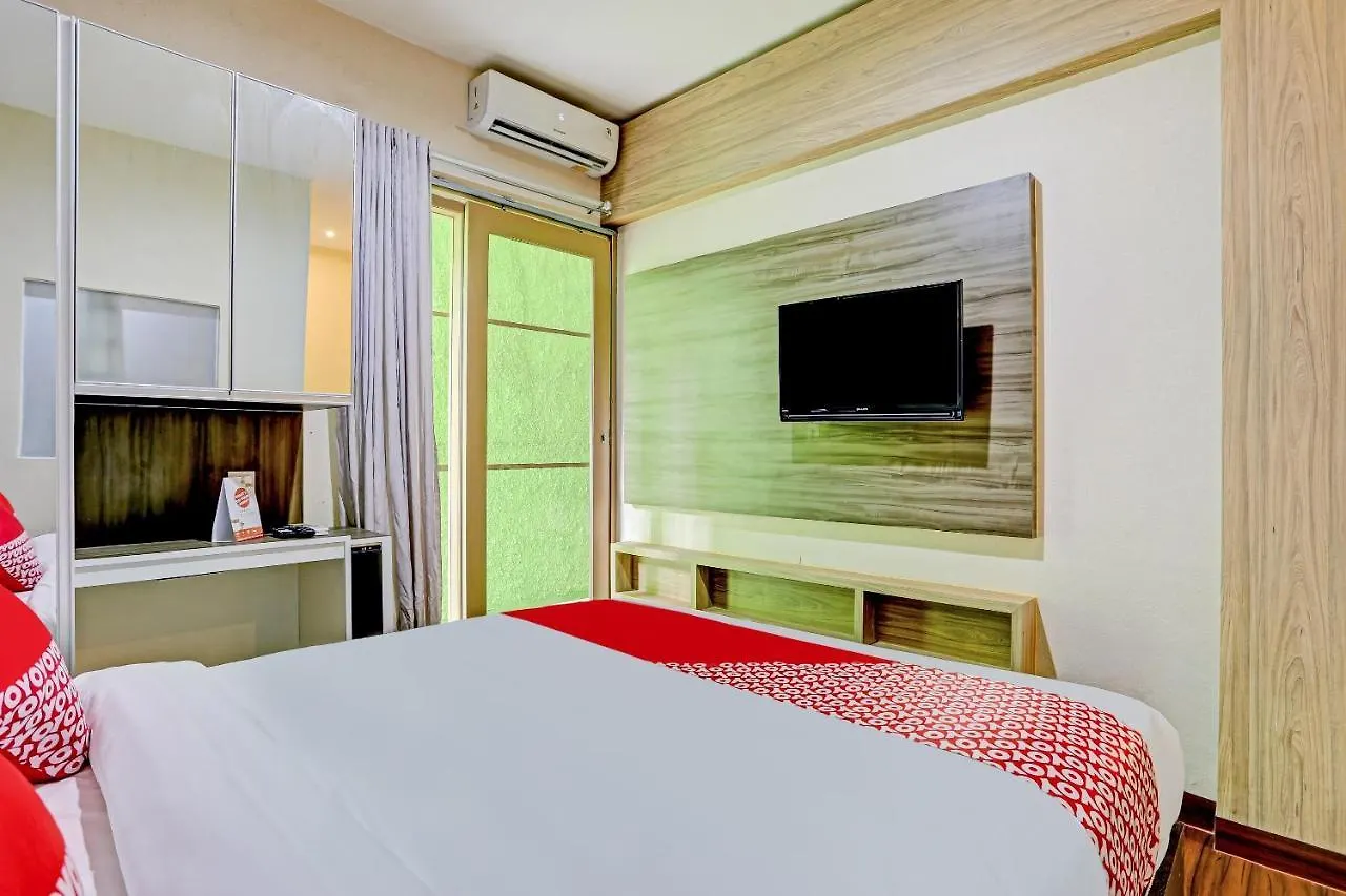 Oyo 90261 Spring Residence Hotel Kuta (Bali)