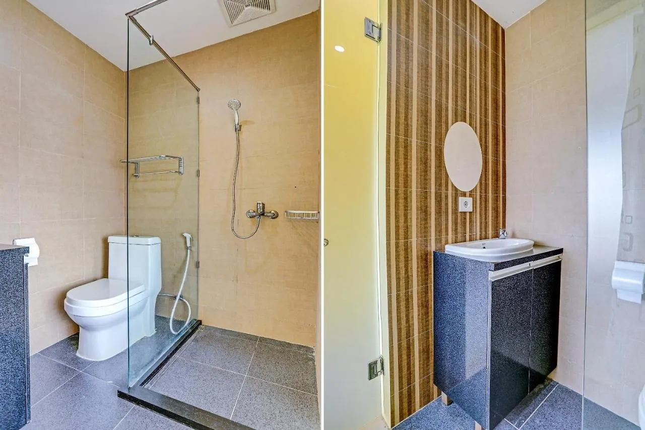 Oyo 90261 Spring Residence Kuta (Bali)