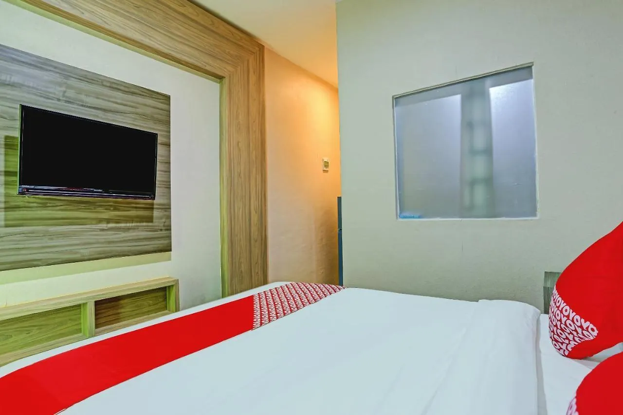 Oyo 90261 Spring Residence Kuta (Bali)