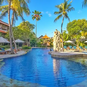 4* Hotell Bali Rani