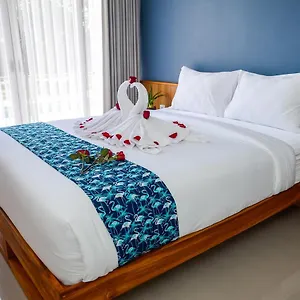 Ubytování v soukromí Rakaayu Kuta, Kuta Lombok