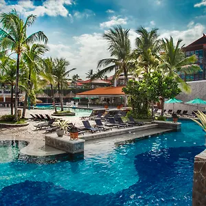 Hotel Hard Rock Bali, Kuta Lombok