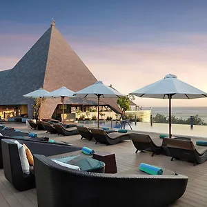 5* Hotell The Kuta Heritage - Managed By Accor
