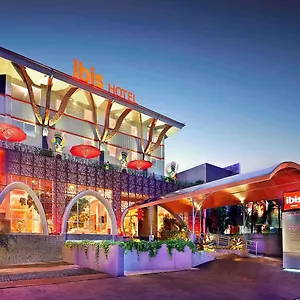 3* Hotel Ibis Bali Kuta