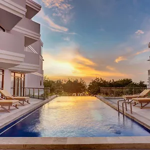 4* Hotell Wyndham Garden Kuta Bali