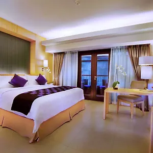 3* Hotel Quest Kuta By Aston