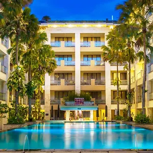 Aston Kuta And Hotel