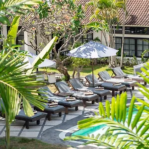 Hotel Casa Wina Kuta