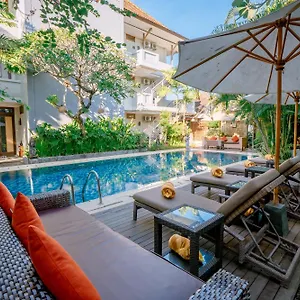 Sari Kuta Hotel