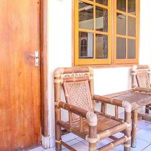Hotel Bali Manik