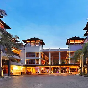 4* Hotell Mercure Kuta Bali