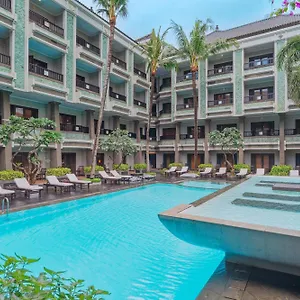 The Vira Bali Boutique & Kuta Lombok