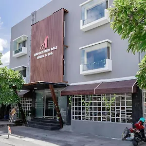 4* Hotel Collection O Kuta Near Airport Ngurah Rai