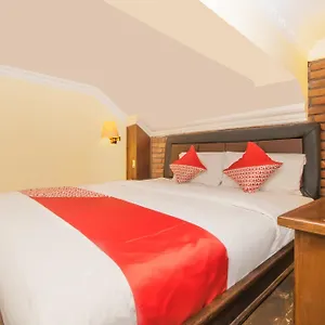 2* Hotell Super Oyo 3118 Maxi Budget