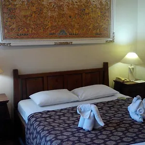 2* Hotel Bali Segara