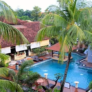Hotel Bakung, Kuta Lombok