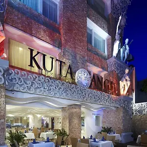 Kuta Angel - Luxurious Living Hotel