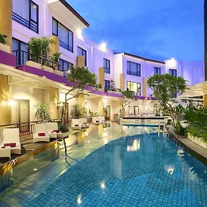Kuta Park Hotel