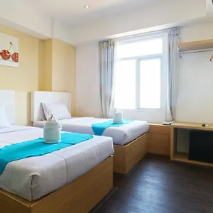 Kimono Hotel