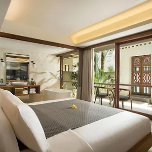 Hotel Amnaya Kuta, Kuta Lombok
